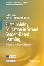 Download this eBook Sustainability Education in School Garden-Based Learning
