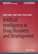 Télécharger le livre :  Artificial Intelligence in Drug Discovery and Development
