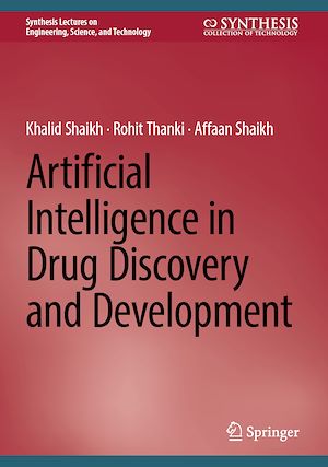 Téléchargez le livre :  Artificial Intelligence in Drug Discovery and Development