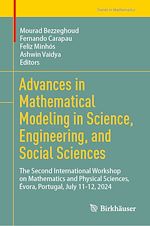 Download this eBook Advances in Mathematical Modeling in Science, Engineering, and Social Sciences