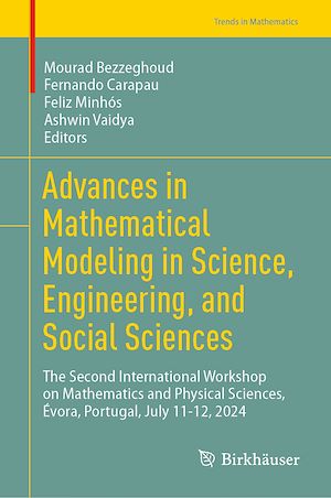 Download the eBook: Advances in Mathematical Modeling in Science, Engineering, and Social Sciences