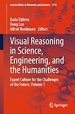 Télécharger le livre :  Visual Reasoning in Science, Engineering, and the Humanities