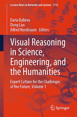 Téléchargez le livre :  Visual Reasoning in Science, Engineering, and the Humanities