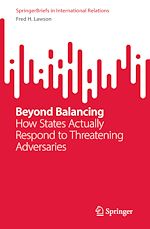 Télécharger le livre :  Beyond Balancing