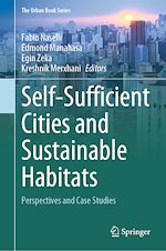 Télécharger le livre :  Self-Sufficient Cities and Sustainable Habitats