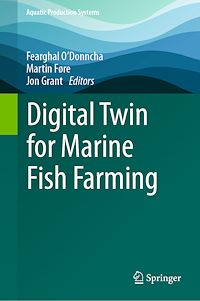 Download this ebook Digital Twin for Marine Fish Farming