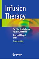 Télécharger le livre :  Infusion Therapy