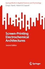 Télécharger le livre :  Screen-Printing Electrochemical Architectures