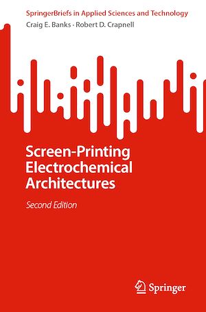 Téléchargez le livre :  Screen-Printing Electrochemical Architectures