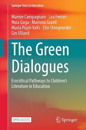 Download the eBook: The Green Dialogues