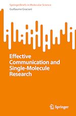 Download this eBook Effective Communication and Single-Molecule Research