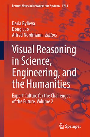 Téléchargez le livre :  Visual Reasoning in Science, Engineering, and the Humanities