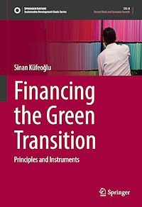 Télécharger le livre : Financing the Green Transition