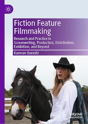 Téléchargez le livre :  Fiction Feature Filmmaking