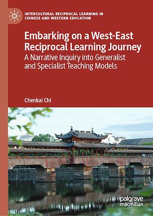 Téléchargez le livre :  Embarking on a West-East Reciprocal Learning Journey