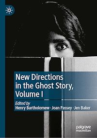 Télécharger le livre : New Directions in the Ghost Story, Volume I