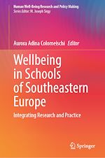 Télécharger le livre :  Wellbeing in Schools of Southeastern Europe