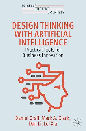 Download the eBook: Design Thinking with Artificial Intelligence