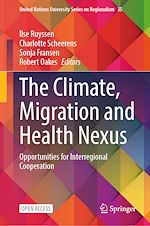 Download this eBook The Climate, Migration and Health Nexus