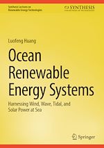 Télécharger le livre :  Ocean Renewable Energy Systems