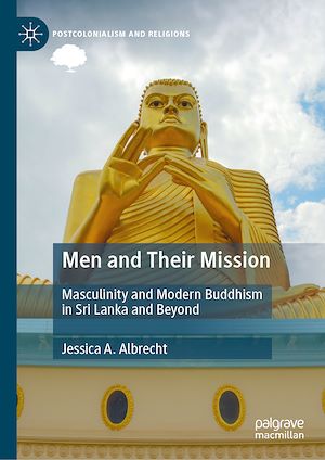 Téléchargez le livre :  Men and Their Mission