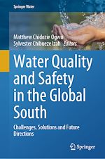 Download this eBook Water Quality and Safety in the Global South