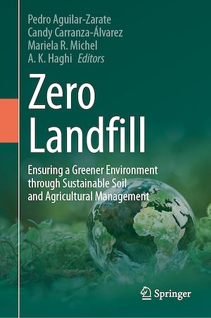 Téléchargez le livre :  Zero Landfill