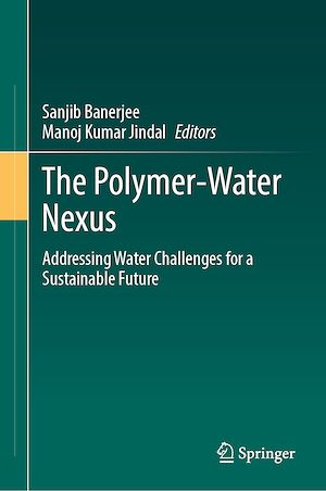 Téléchargez le livre :  The Polymer-Water Nexus