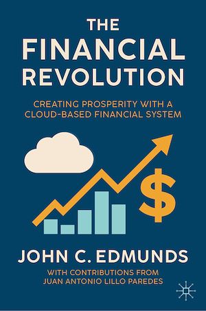 Téléchargez le livre :  The Financial Revolution
