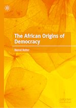 Télécharger le livre :  The African Origins of Democracy