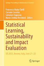 Download this eBook Statistical Learning, Sustainability and Impact Evaluation