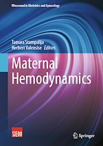 Télécharger le livre :  Maternal Hemodynamics