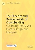 Télécharger le livre :  The Theories and Developments of Crowdfunding