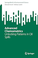 Télécharger le livre :  Advanced Chemometrics