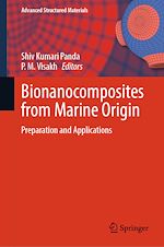 Télécharger le livre :  Bionanocomposites from Marine Origin