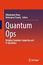 Télécharger le livre :  Quantum Ops