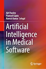 Download this eBook Artificial Intelligence in Medical Software