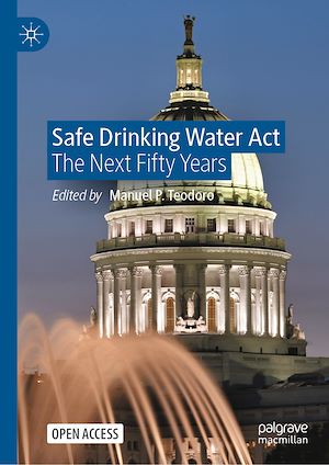 Download the eBook: Safe Drinking Water Act