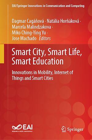 Download the eBook: Smart City, Smart Life, Smart Education