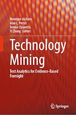 Télécharger le livre :  Technology Mining