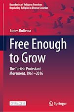 Télécharger le livre :  Free Enough to Grow