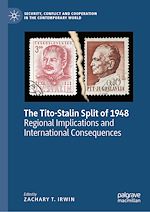 Télécharger le livre :  The Tito-Stalin Split of 1948