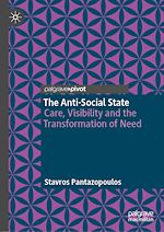 Télécharger le livre :  The Anti-Social State