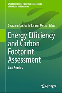 Download this ebook Energy Efficiency and Carbon Footprint Assessment