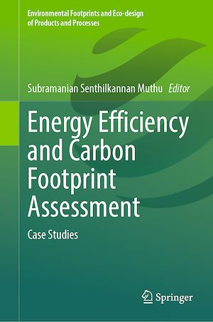 Download the eBook: Energy Efficiency and Carbon Footprint Assessment