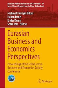 Download this ebook Eurasian Business and Economics Perspectives