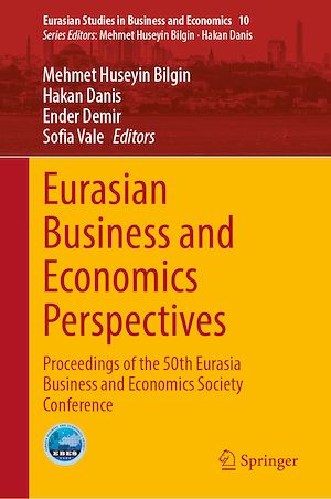 Download the eBook: Eurasian Business and Economics Perspectives