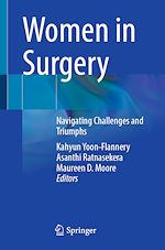Télécharger le livre :  Women in Surgery