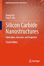 Télécharger le livre :  Silicon Carbide Nanostructures