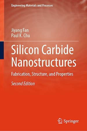 Téléchargez le livre :  Silicon Carbide Nanostructures